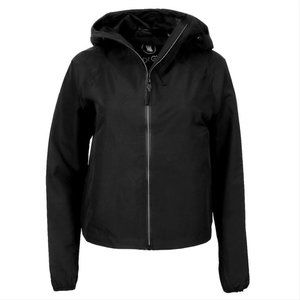 Body Glove Cropped Rain Jacket